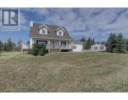 721040 RGE RD 54, county of, Alberta