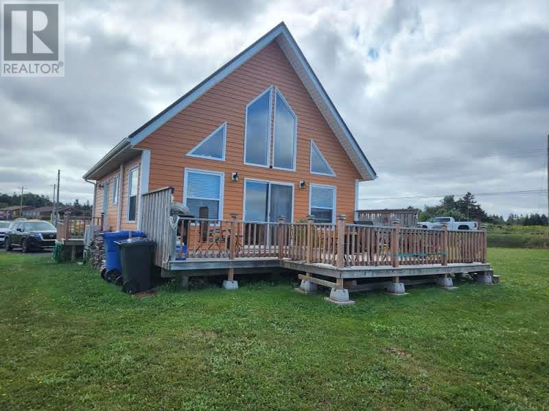 3 Landing Drive, Cavendish, Prince Edward Island  C0A 1N0 - Photo 1 - 202420989
