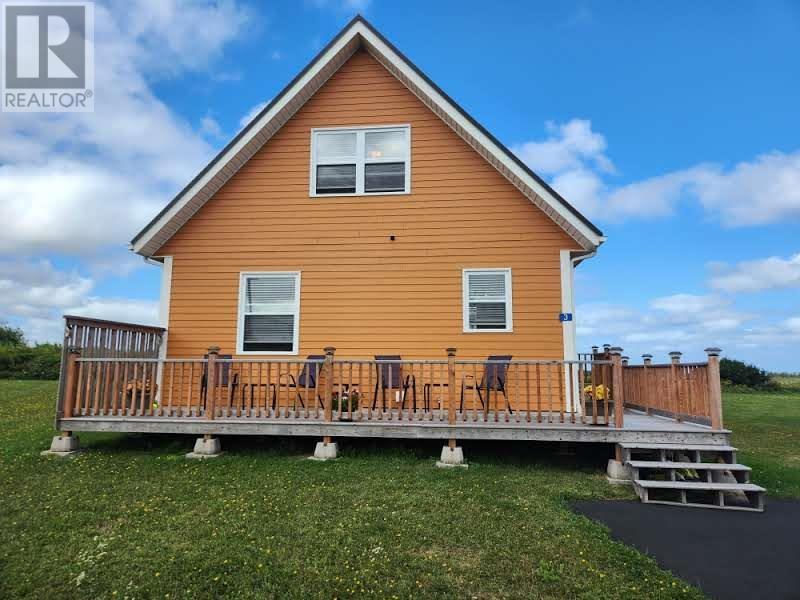 3 Landing Drive, Cavendish, Prince Edward Island  C0A 1N0 - Photo 35 - 202420989