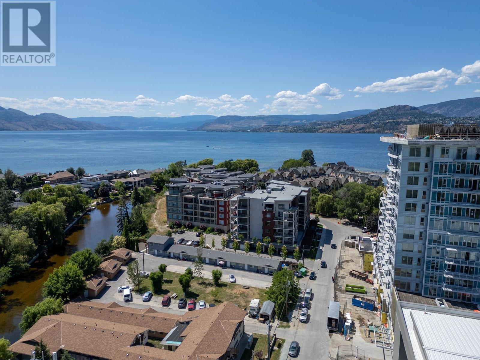 529 Truswell Road Unit# 101 Kelowna