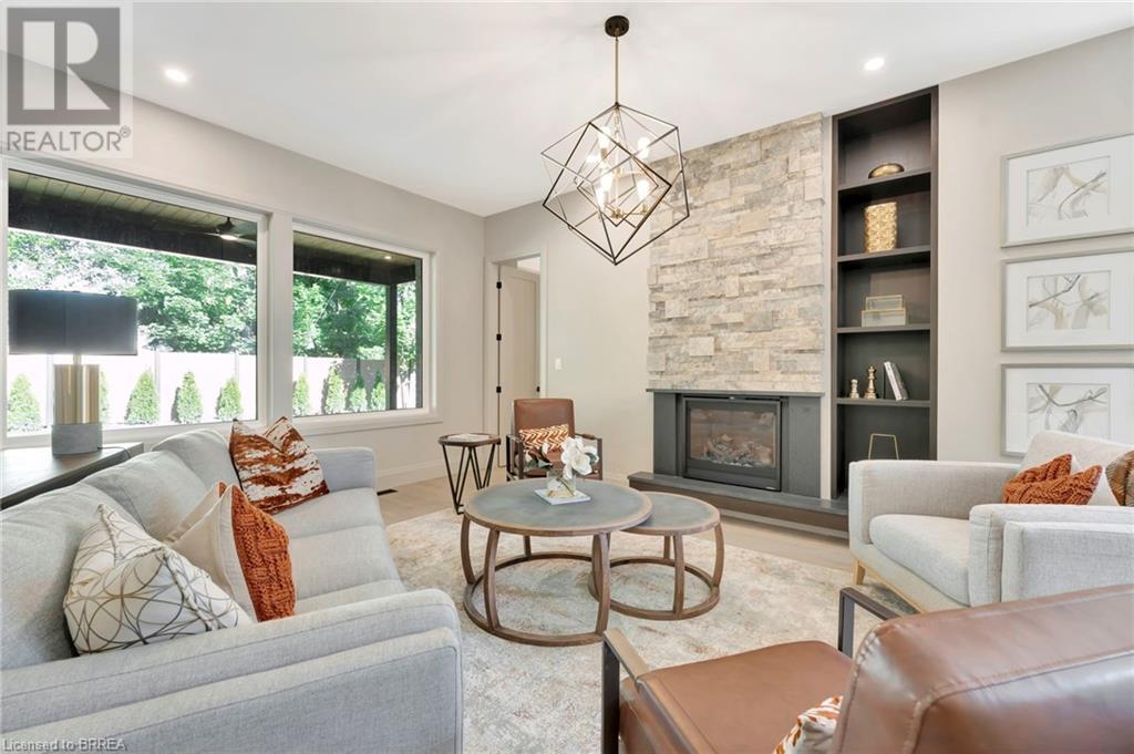 145 Parkside Drive, Brantford, Ontario  N3T 0S9 - Photo 10 - 40635970