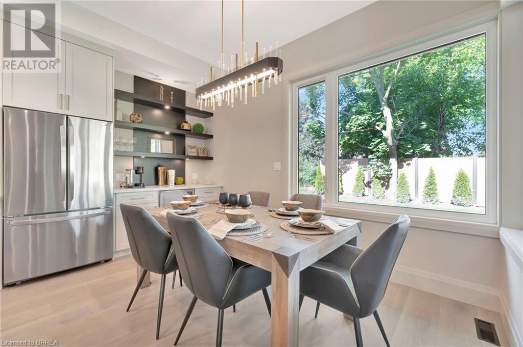 145 Parkside Drive, Brantford, Ontario  N3T 0S9 - Photo 20 - 40635970