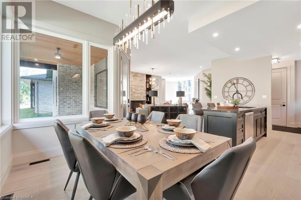 145 Parkside Drive, Brantford, Ontario  N3T 0S9 - Photo 21 - 40635970