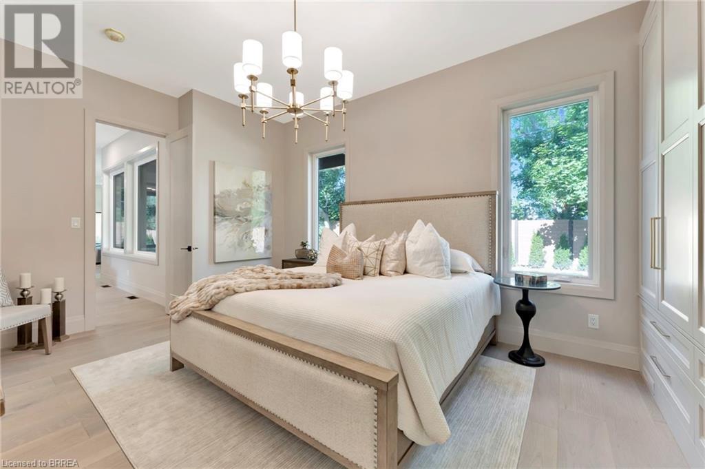 145 Parkside Drive, Brantford, Ontario  N3T 0S9 - Photo 24 - 40635970