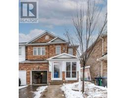 59 LUELLA CRESCENT, brampton (fletcher's meadow), Ontario