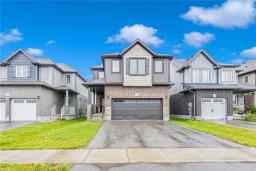 1318 CAEN Avenue, woodstock, Ontario