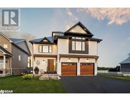 3-5 DOCK Lane, tay, Ontario