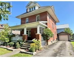 228 ST GEORGE ST Street, port dover, Ontario