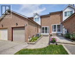 57 CRAYFORD DRIVE, toronto (steeles), Ontario