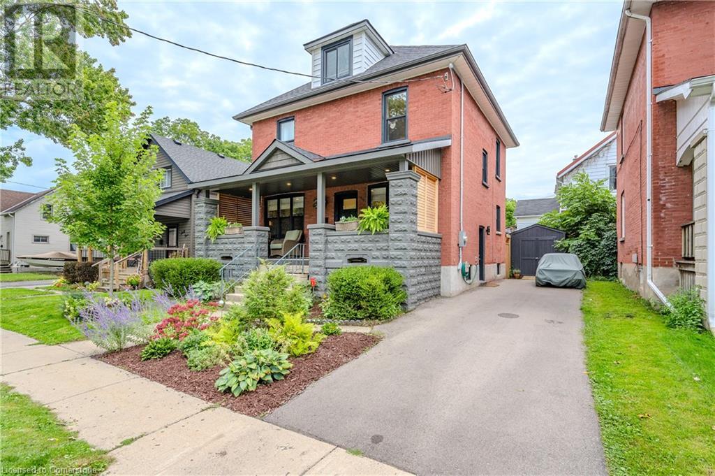 69 Stratford Street, Stratford, Ontario  N5A 2H7 - Photo 2 - 40638902