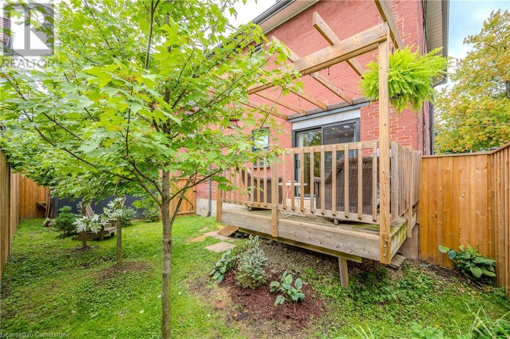 69 Stratford Street, Stratford, Ontario  N5A 2H7 - Photo 42 - 40638902