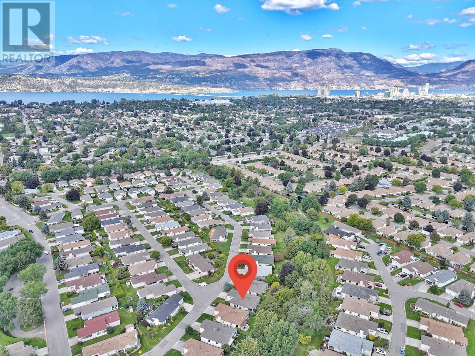 1260 Raymer Avenue Unit# 372 Kelowna