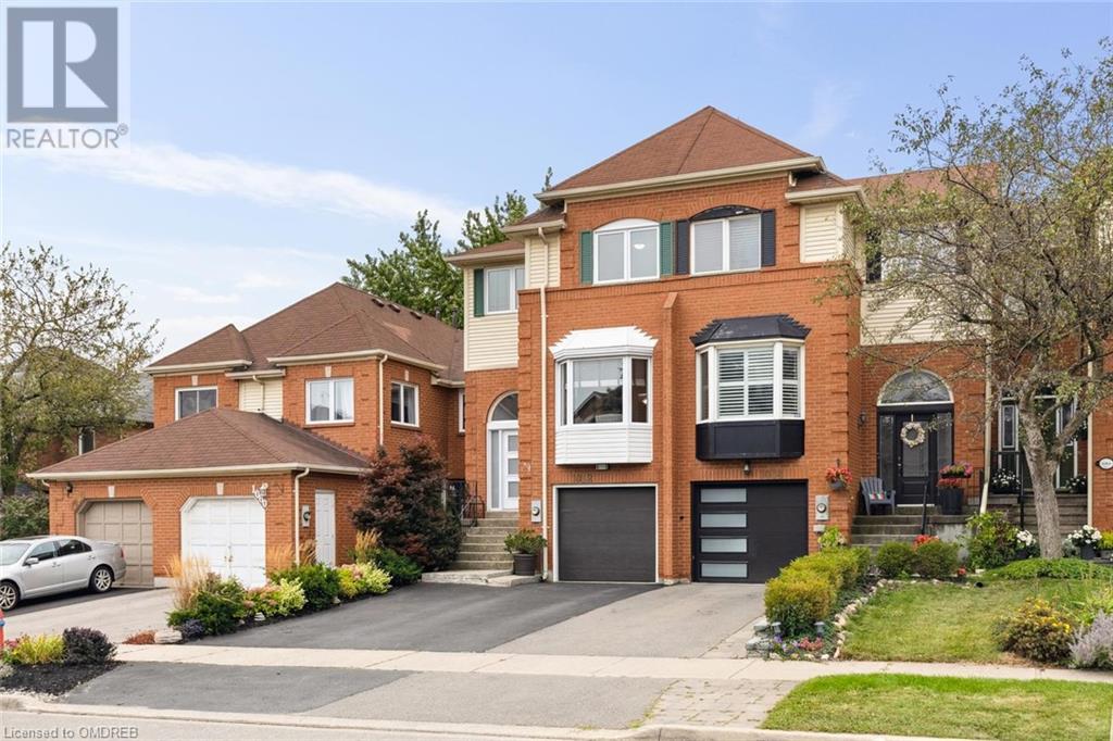 1062 Lindsay Drive, Oakville, Ontario  L6M 3B5 - Photo 1 - 40639245