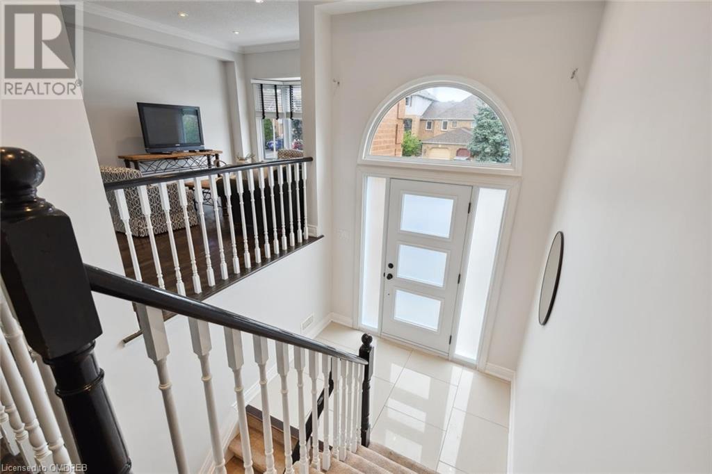 1062 Lindsay Drive, Oakville, Ontario  L6M 3B5 - Photo 5 - 40639245