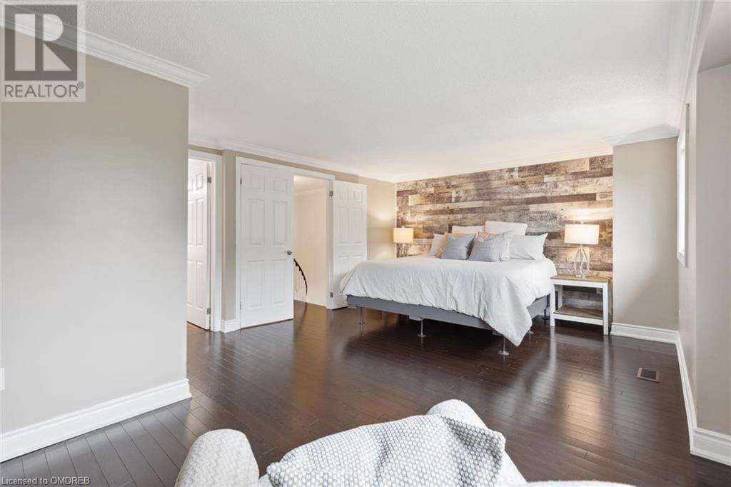 1062 Lindsay Drive, Oakville, Ontario  L6M 3B5 - Photo 24 - 40639245