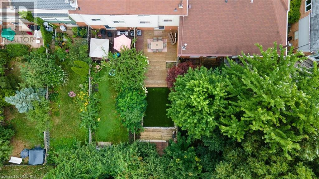 1062 Lindsay Drive, Oakville, Ontario  L6M 3B5 - Photo 45 - 40639245