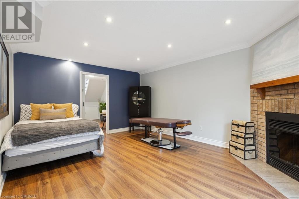 1062 Lindsay Drive, Oakville, Ontario  L6M 3B5 - Photo 35 - 40639245