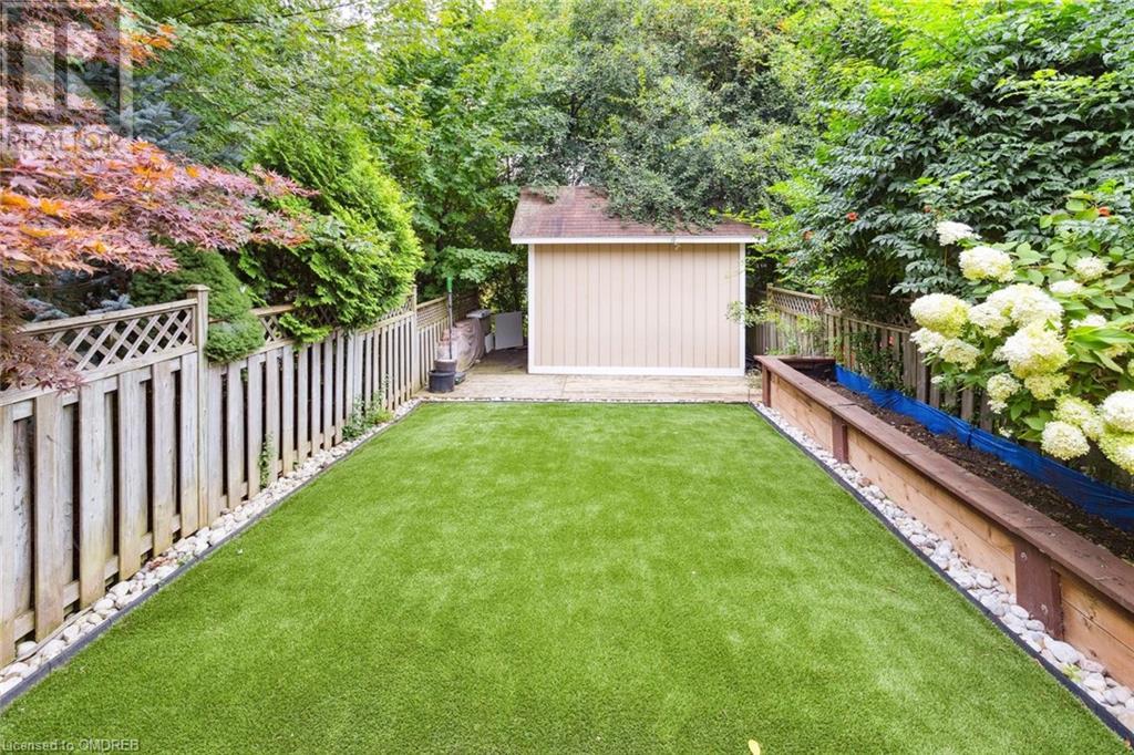 1062 Lindsay Drive, Oakville, Ontario  L6M 3B5 - Photo 39 - 40639245