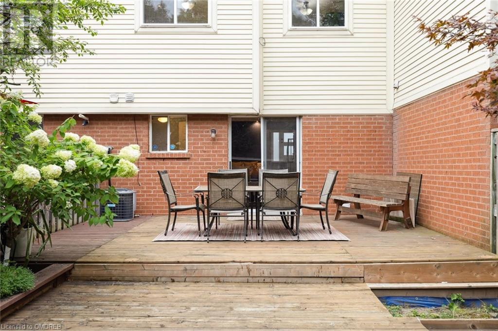 1062 Lindsay Drive, Oakville, Ontario  L6M 3B5 - Photo 40 - 40639245