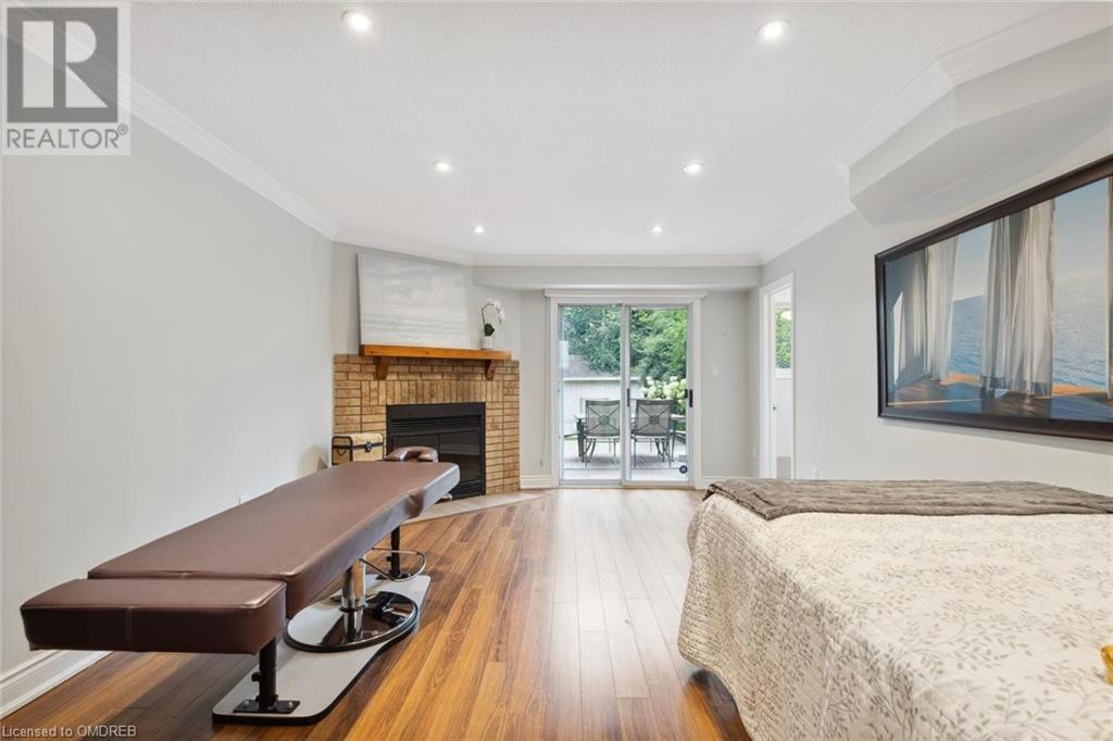 1062 Lindsay Drive, Oakville, Ontario  L6M 3B5 - Photo 34 - 40639245