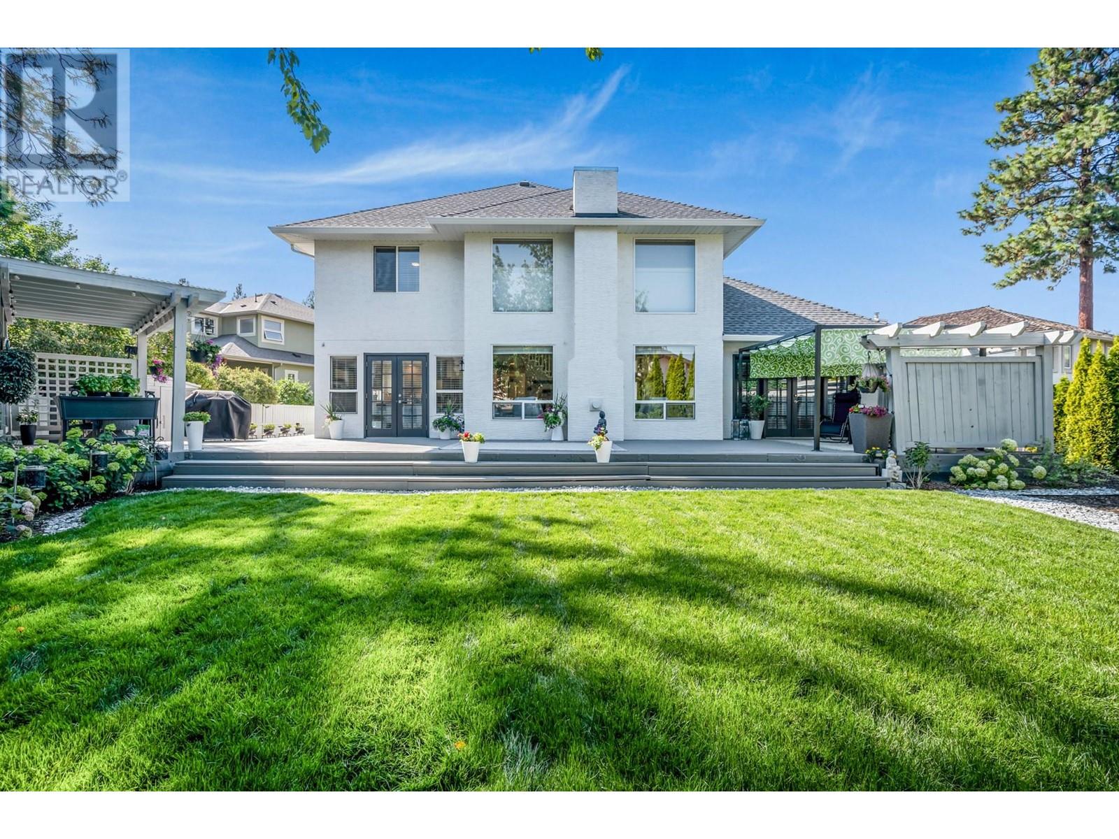 2521 Quail Place Kelowna