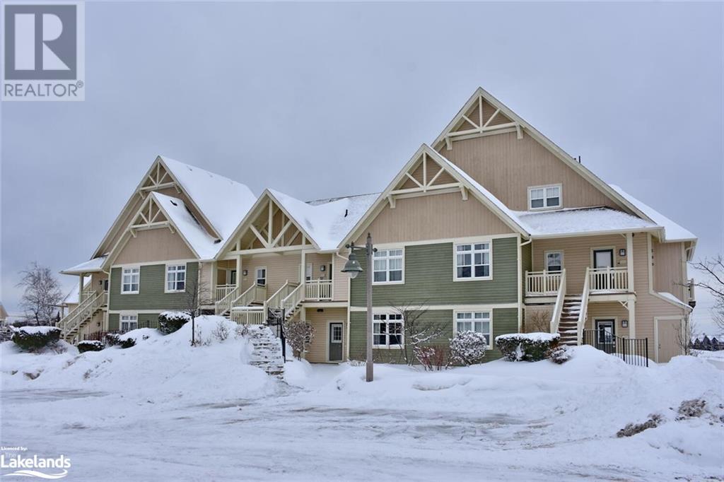 125 Fairway Court Unit# 117, Town Of Blue Mountains, Ontario  L9Y 0P8 - Photo 8 - 40639145