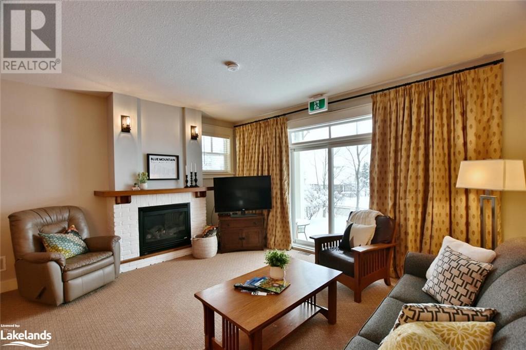 125 Fairway Court Unit# 117, Town Of Blue Mountains, Ontario  L9Y 0P8 - Photo 30 - 40639145