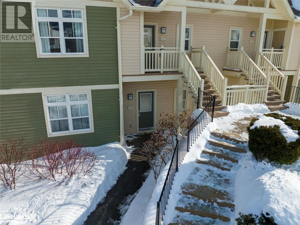 125 Fairway Court Unit# 117, Town Of Blue Mountains, Ontario  L9Y 0P8 - Photo 6 - 40639145