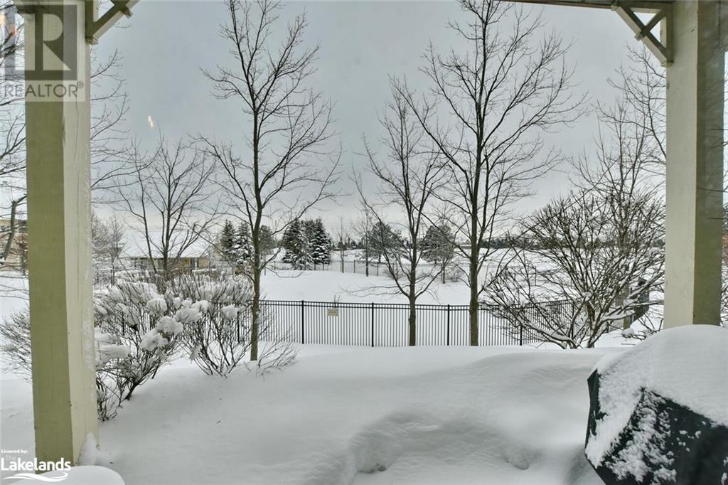125 Fairway Court Unit# 117, Town Of Blue Mountains, Ontario  L9Y 0P8 - Photo 10 - 40639145