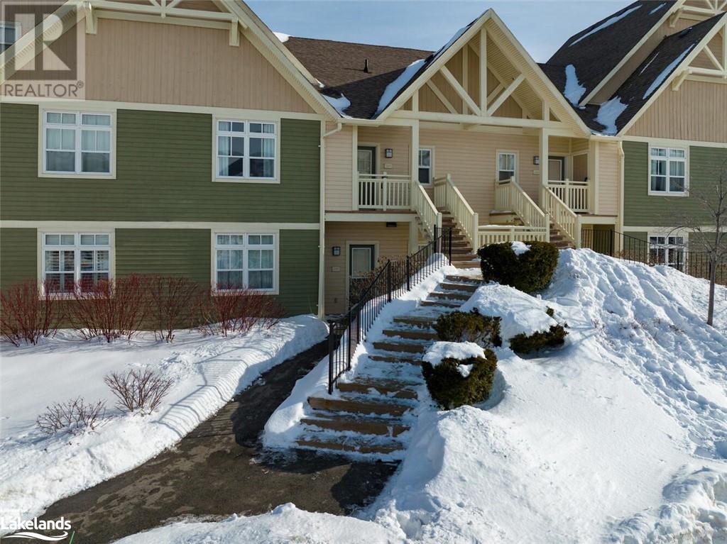 125 Fairway Court Unit# 117, Town Of Blue Mountains, Ontario  L9Y 0P8 - Photo 5 - 40639145