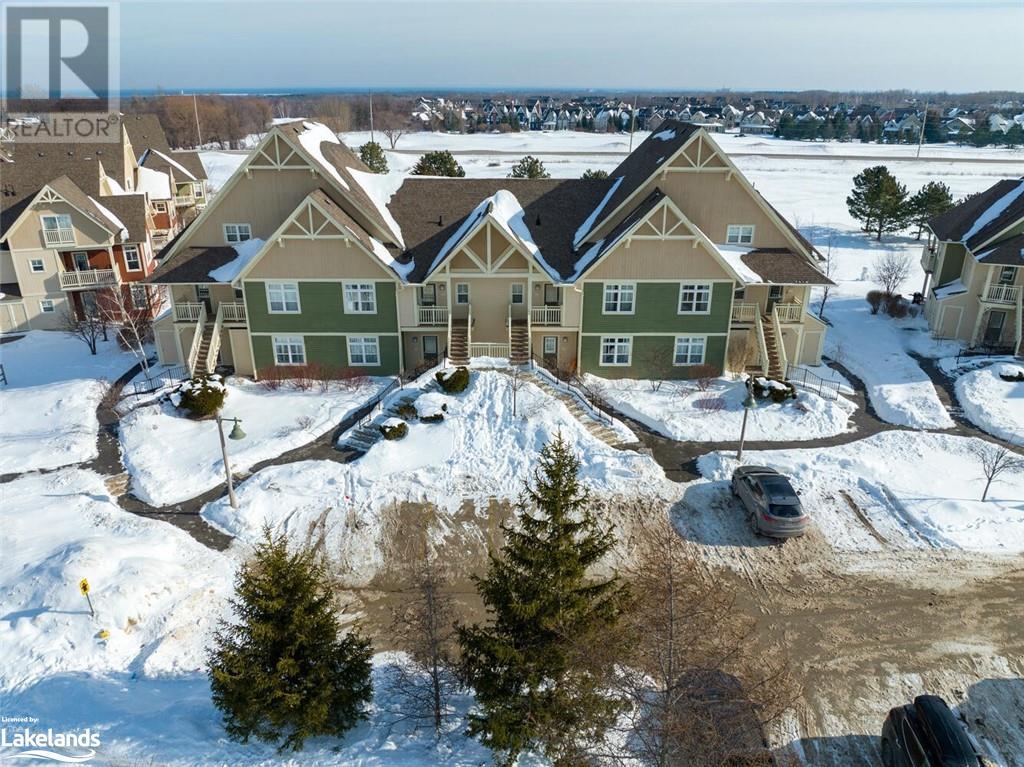 125 Fairway Court Unit# 117, Town Of Blue Mountains, Ontario  L9Y 0P8 - Photo 4 - 40639145