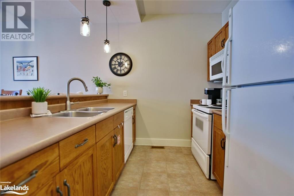 125 Fairway Court Unit# 117, Town Of Blue Mountains, Ontario  L9Y 0P8 - Photo 20 - 40639145