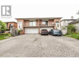 60A SENTINEL ROAD, toronto (york university heights), Ontario