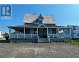 142 Bd St Pierre E, Caraquet, New Brunswick