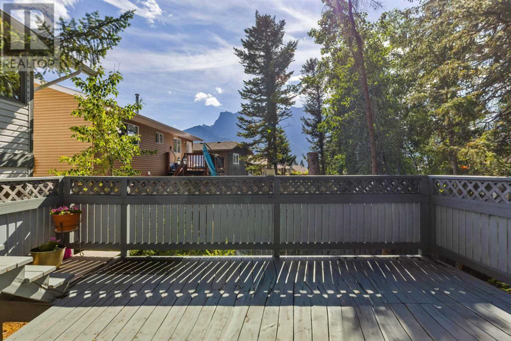 214 Trapper Rise, Canmore, Alberta  T1W 1E5 - Photo 32 - A2160946