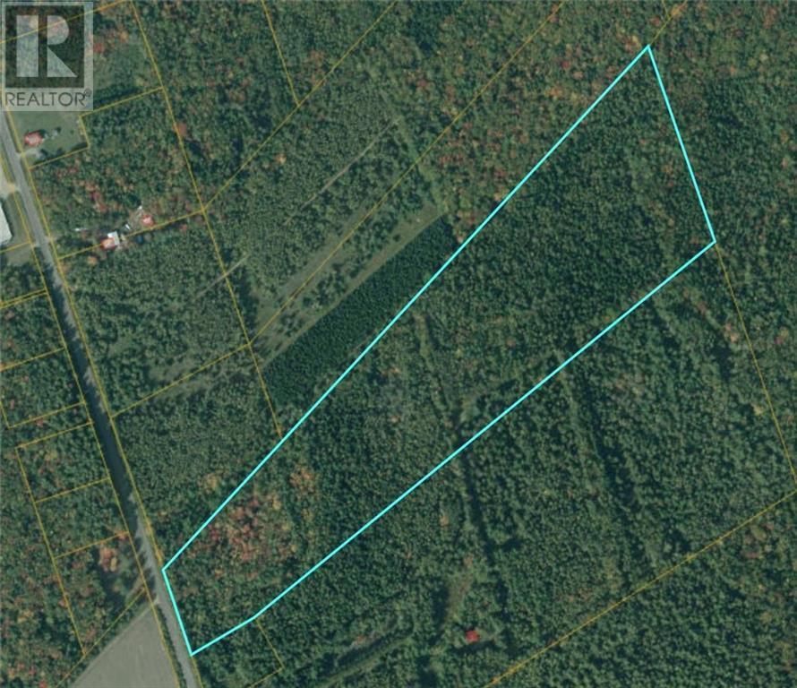 Lot D Gerazime Gallant, Saint-Ignace, New Brunswick  E4X 2E9 - Photo 1 - M157786