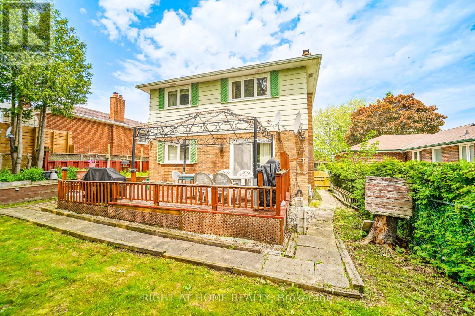 53 Marcella Street, Toronto, Ontario  M1G 1K9 - Photo 6 - E9283776