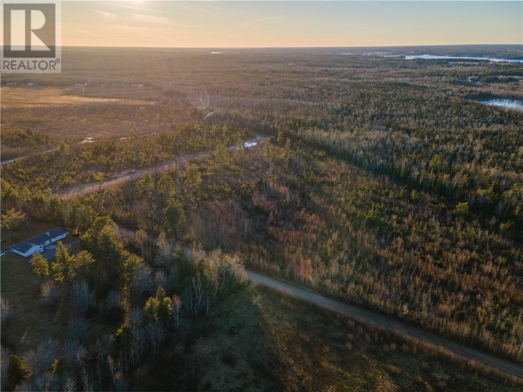 LOT 23-6 Hannay Road, galloway, New Brunswick