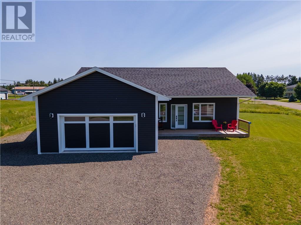 11 Riverside Drive, Petitcodiac, New Brunswick  E4Z 0K7 - Photo 1 - M158125