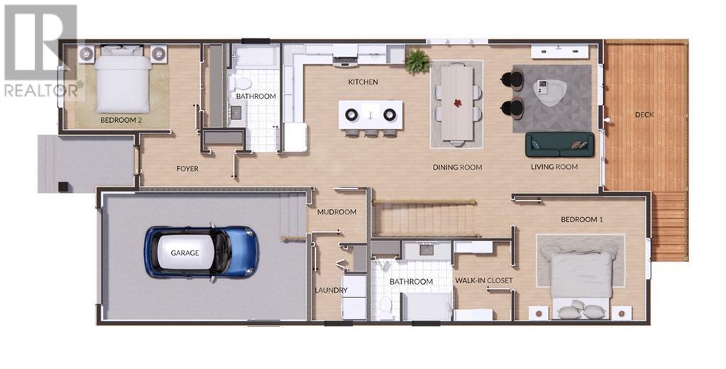 Property at 221 Dickey Boulevard image 2