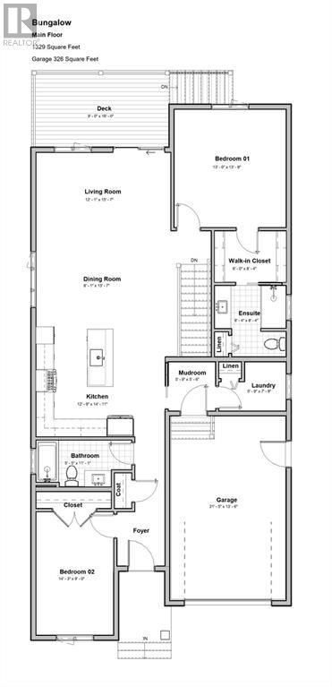 Property at 229 Dickey Boulevard image 3