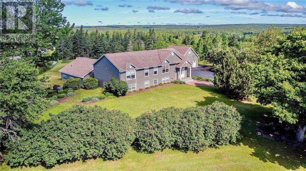 28 Milton Lane, sackville, New Brunswick