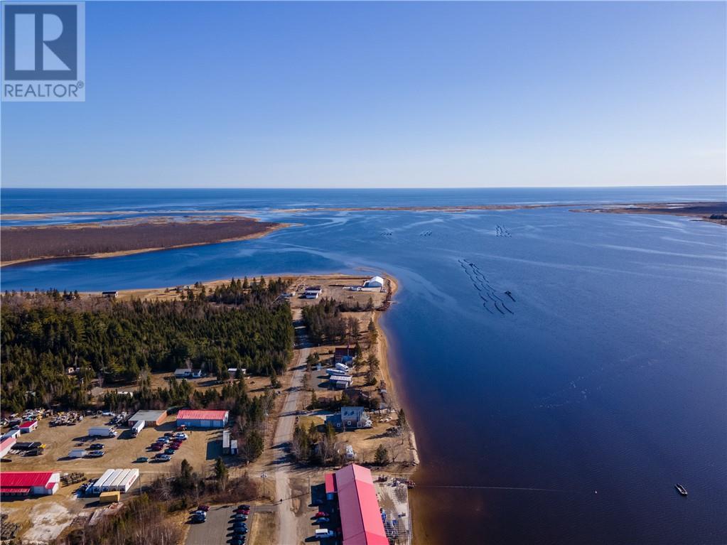 Lot 750 De La Pointe, Bedec, New Brunswick  E4W 1G3 - Photo 29 - M158287