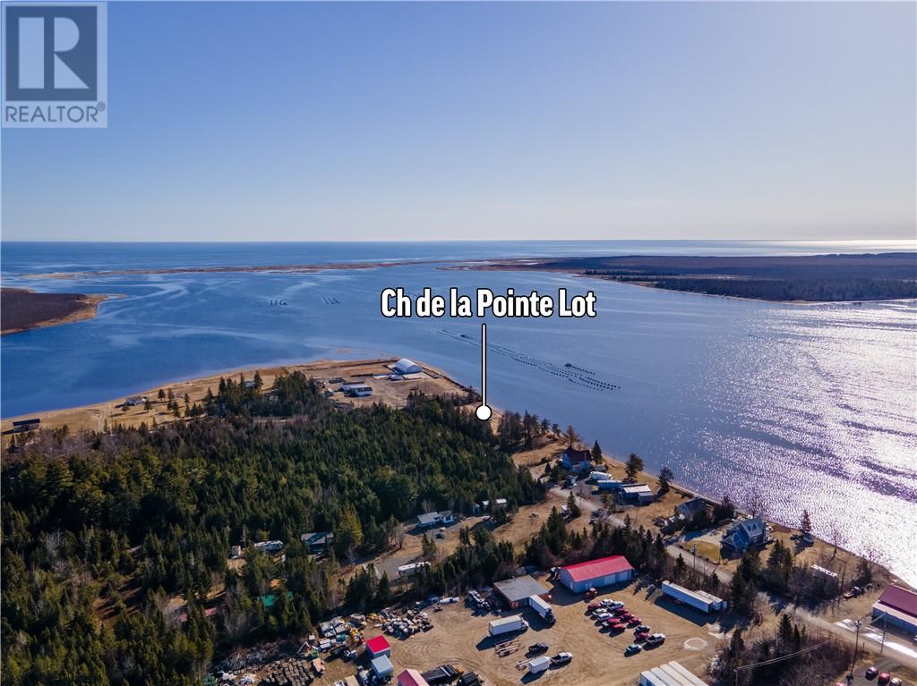 Lot 750 De La Pointe, Bedec, New Brunswick  E4W 1G3 - Photo 27 - M158287