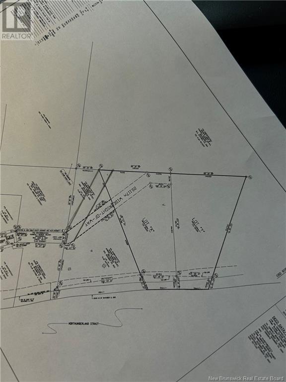 Lot Route 117, Pointe-Sapin, New Brunswick