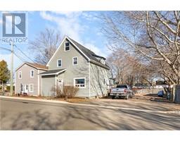 6-8 Jubilee Avenue, Moncton, New Brunswick