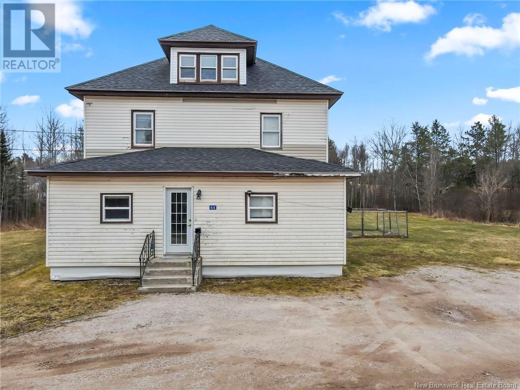 42-44 Connor Street, Petitcodiac, New Brunswick  E4Z 4G2 - Photo 3 - M158595