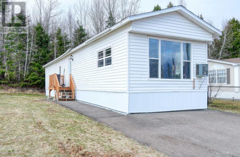 7 Bentley Avenue, Moncton, New Brunswick