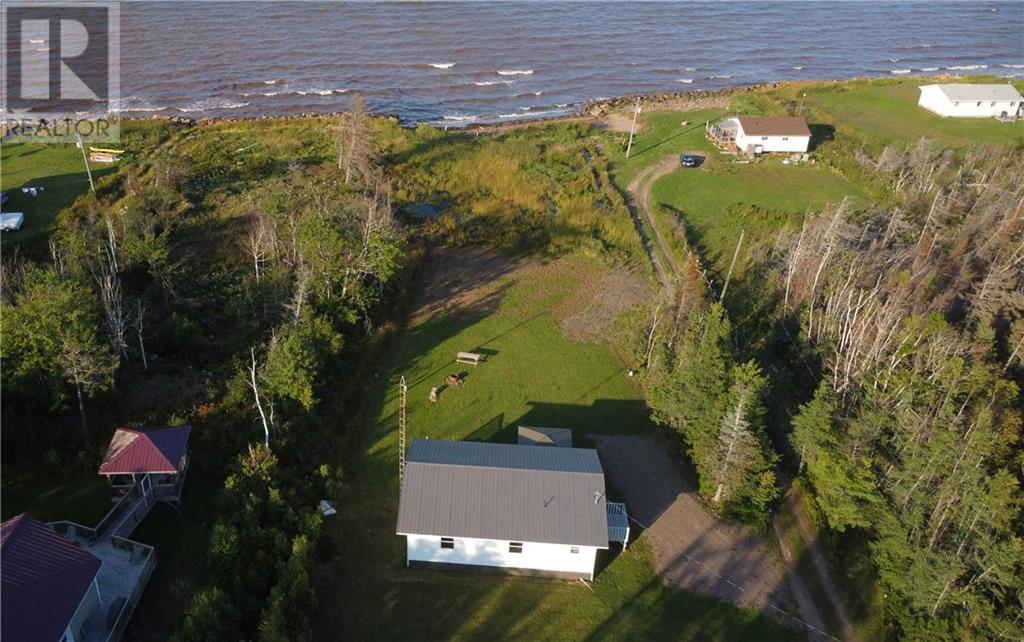 501 Johnson Point Road, Johnston Point, New Brunswick  E4M 1R2 - Photo 28 - M158713