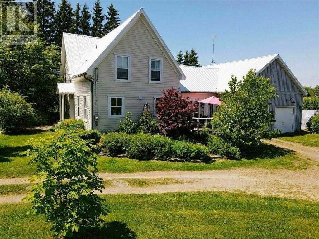 2729 NB-955, Mates Corner, New Brunswick